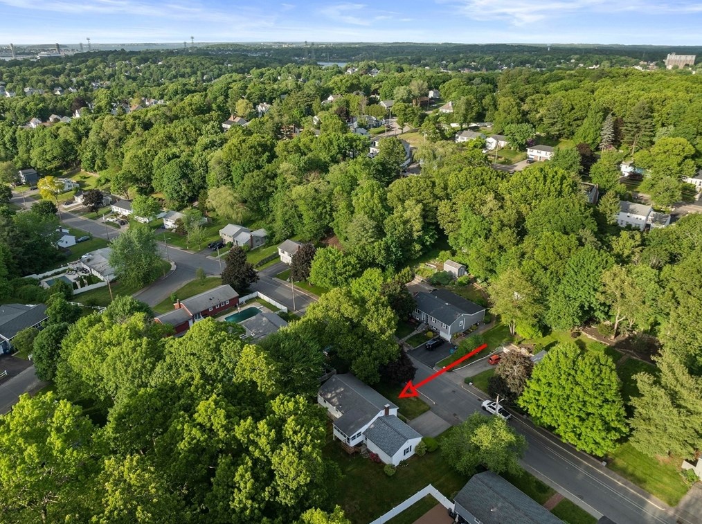 165 Lisle St, Braintree MA 02184-5024 exterior