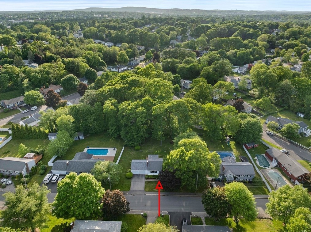 165 Lisle St, Braintree MA 02184-5024 exterior