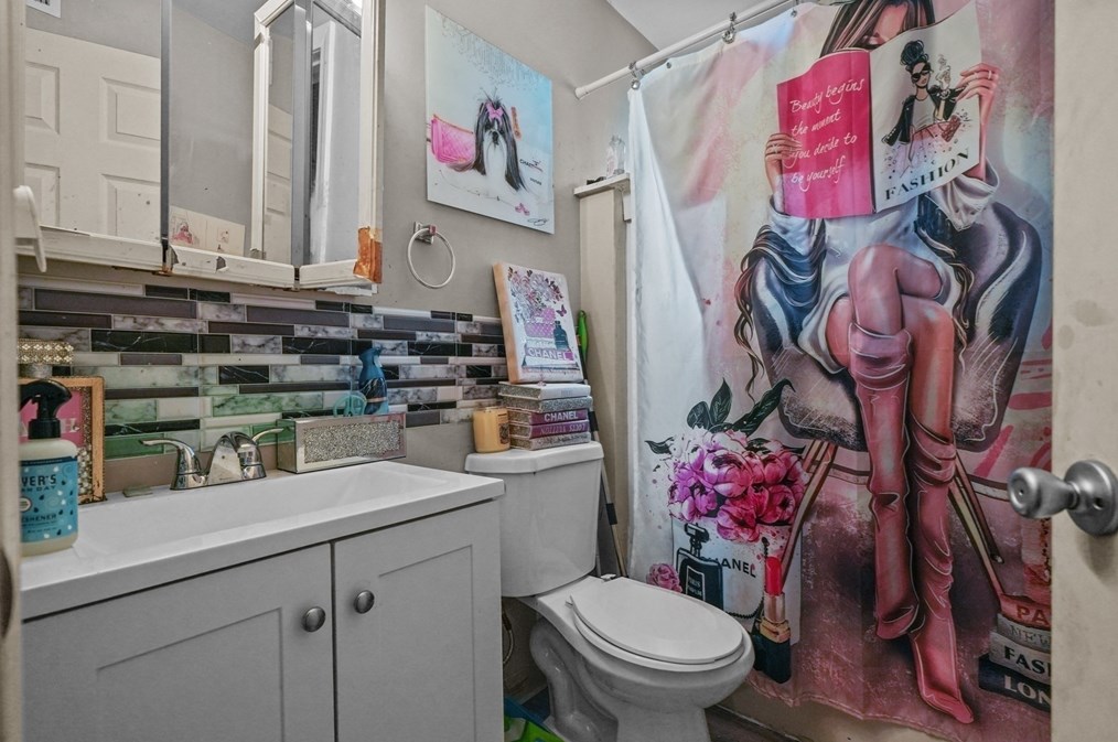 20 Woodford St, Boston MA exterior