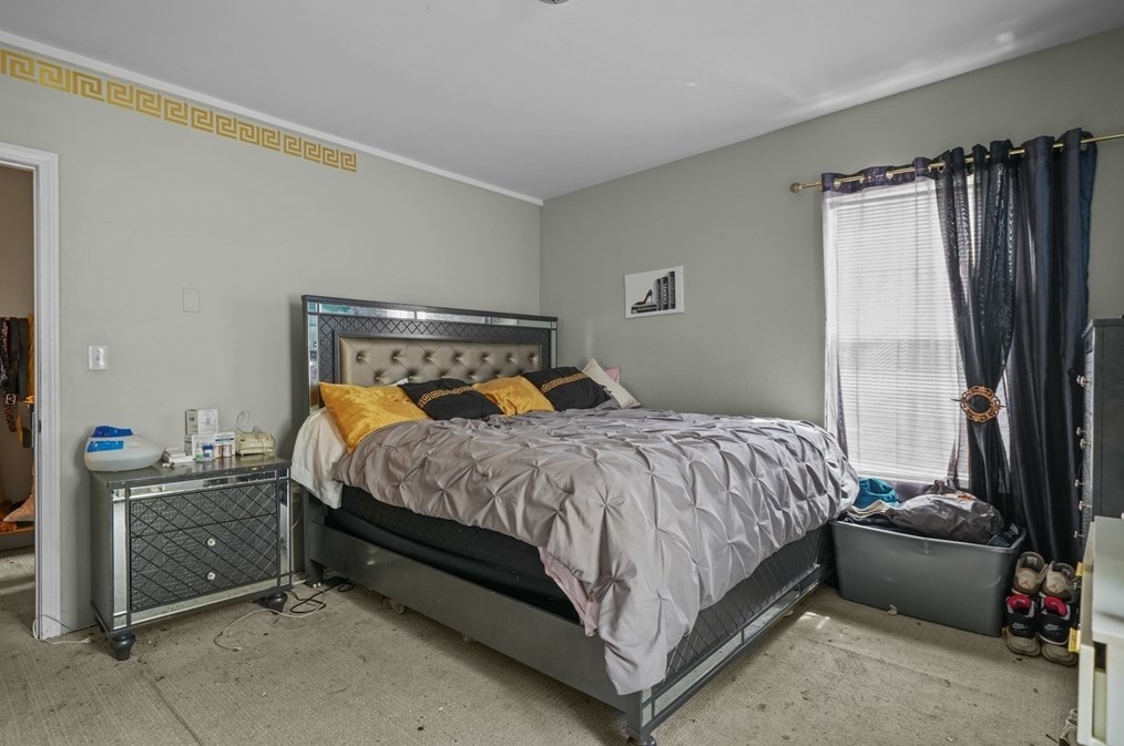 20 Woodford St, Boston MA exterior