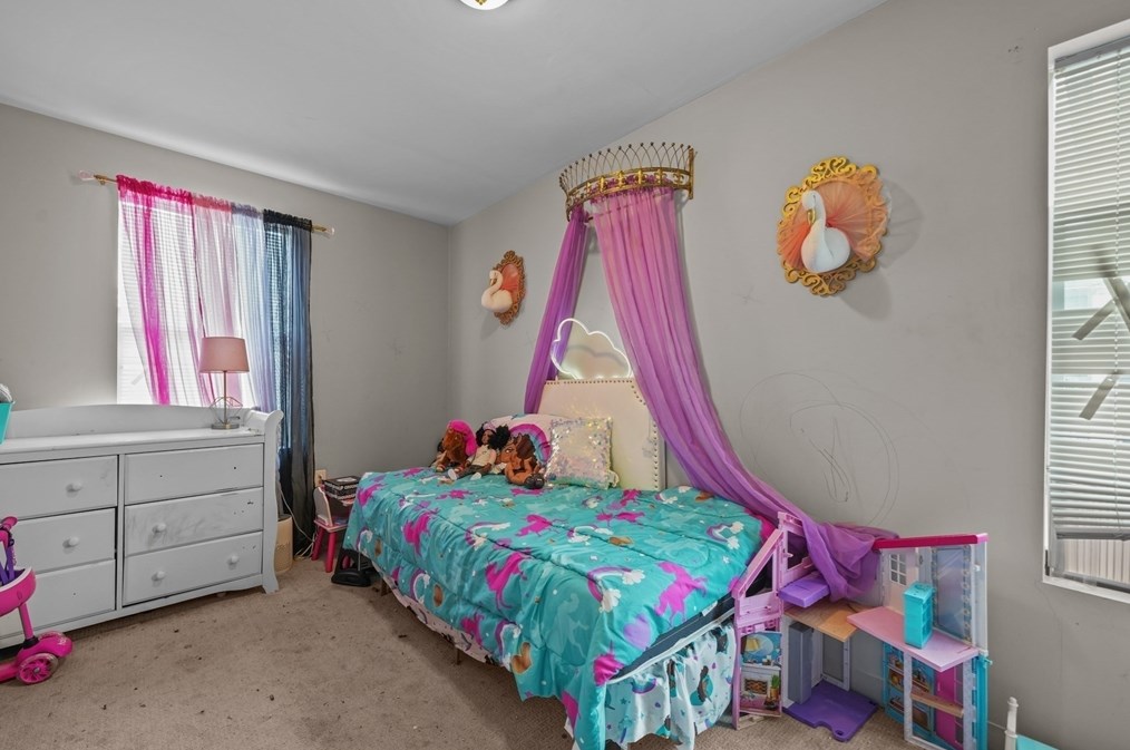 20 Woodford St, Boston MA exterior