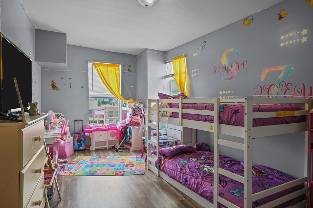 20 Woodford St, Boston MA exterior