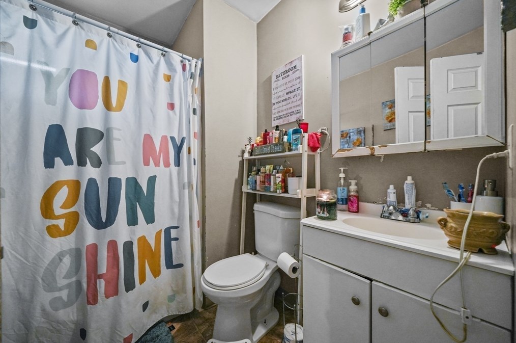 20 Woodford St, Boston MA exterior