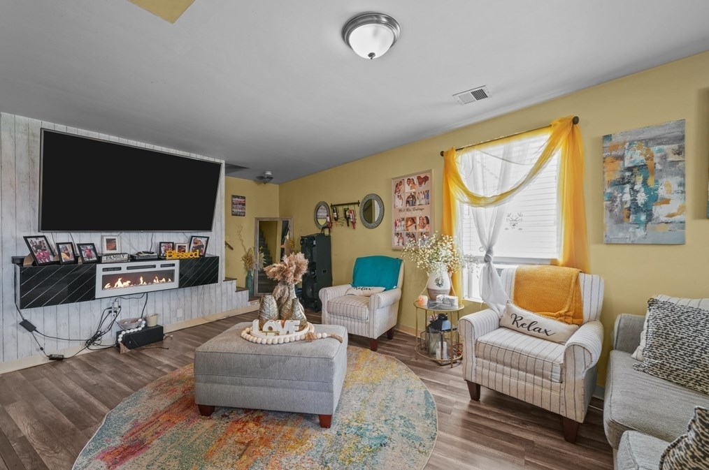 20 Woodford St, Boston MA exterior