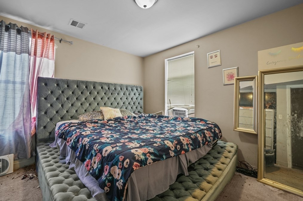 20 Woodford St, Boston MA exterior