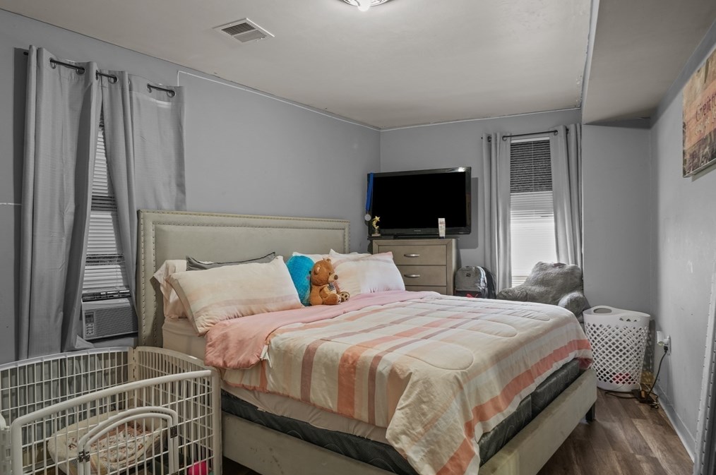 20 Woodford St, Boston MA exterior