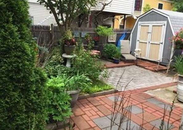 6 Arcadia St, Boston MA  exterior