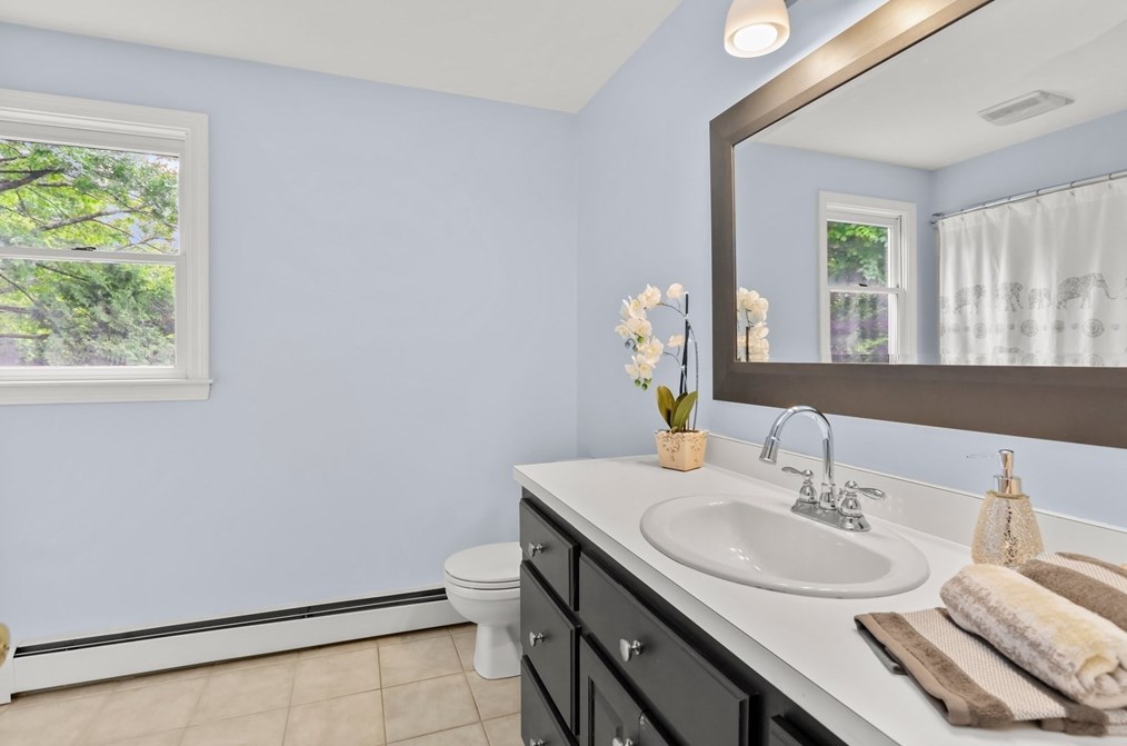 4 Linbrook Ln, Franklin MA 02038-1673 exterior