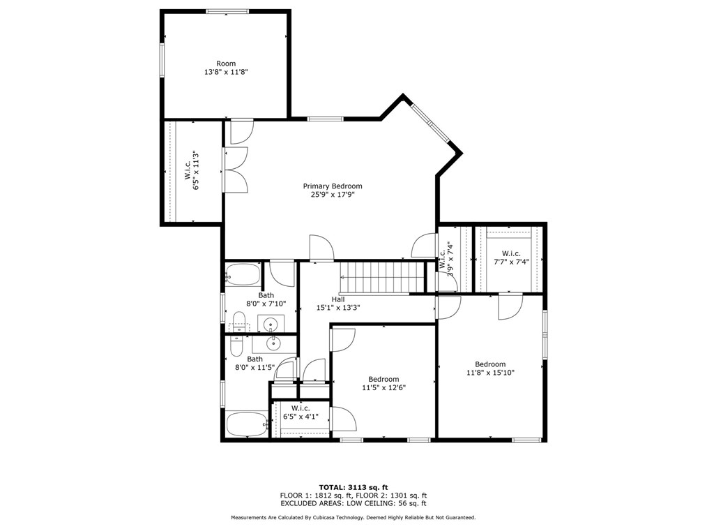 4 Linbrook Ln, Franklin MA 02038-1673 exterior