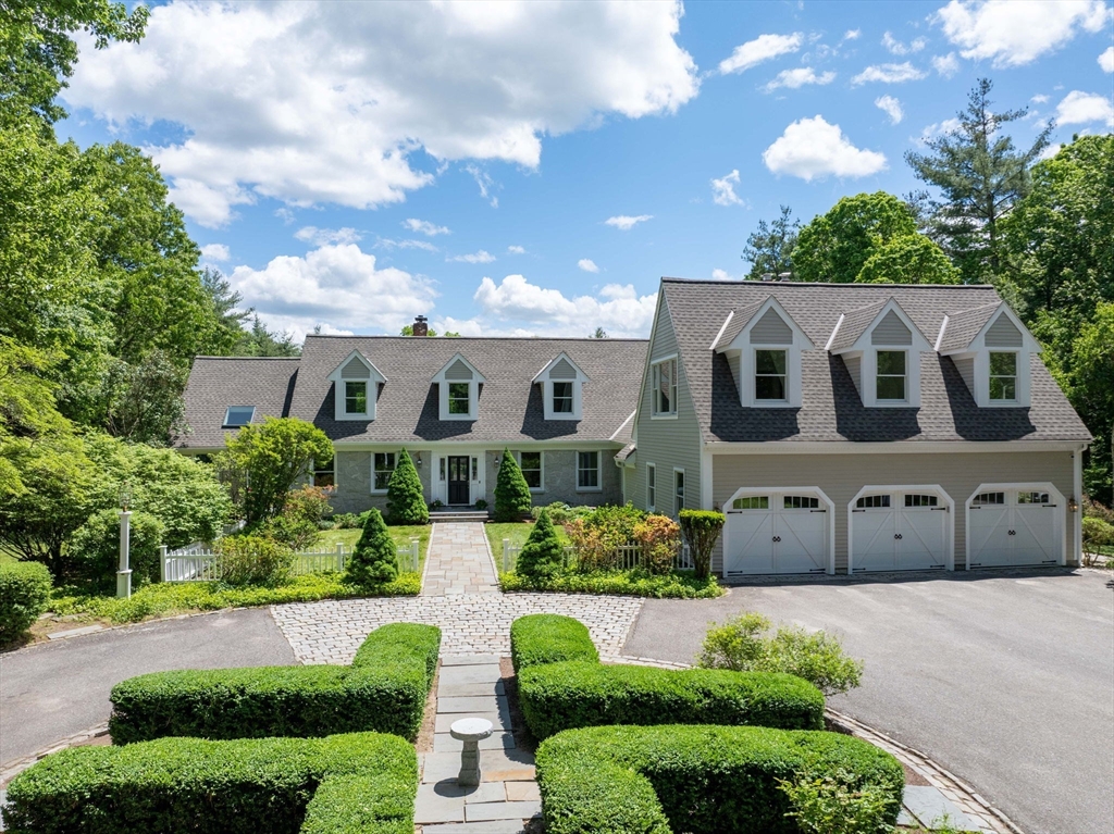 199 Bolton Rd, Harvard, MA 01451 MLS 73245145 Coldwell Banker