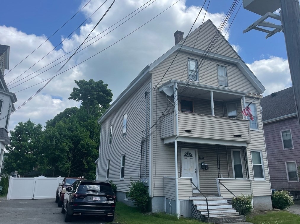 369 Eastern Ave, Lynn MA  01902-1667 exterior