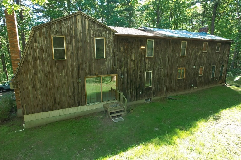 241 Prospect St, Franklin MA 02038-3405 exterior