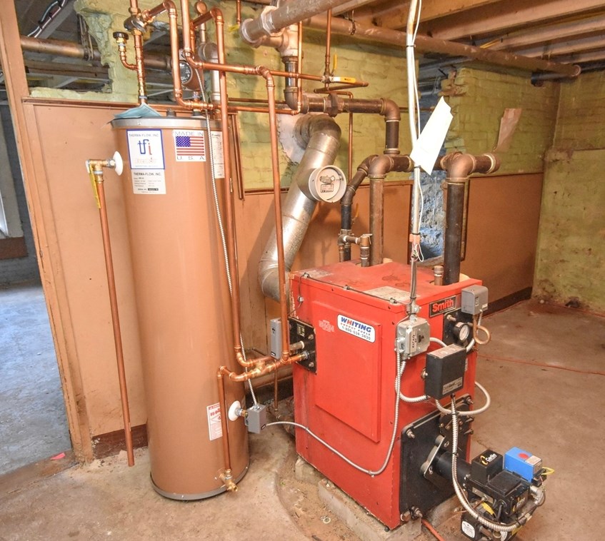 487 Main St, Amherst MA 01002-2368 exterior