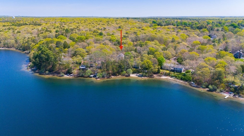 25 Grn Acres Ln, Sandwich MA 02644-1500 exterior