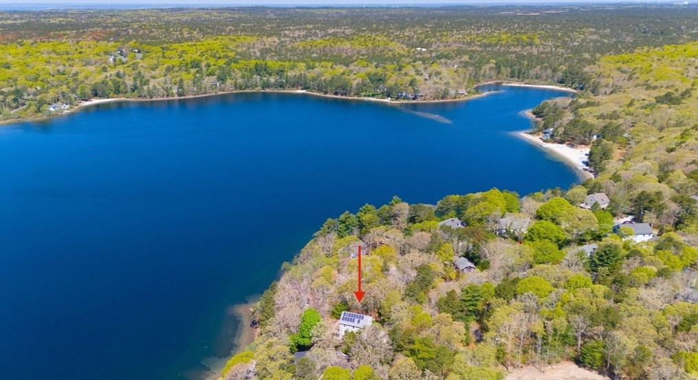 25 Grn Acres Ln, Sandwich MA 02644-1500 exterior