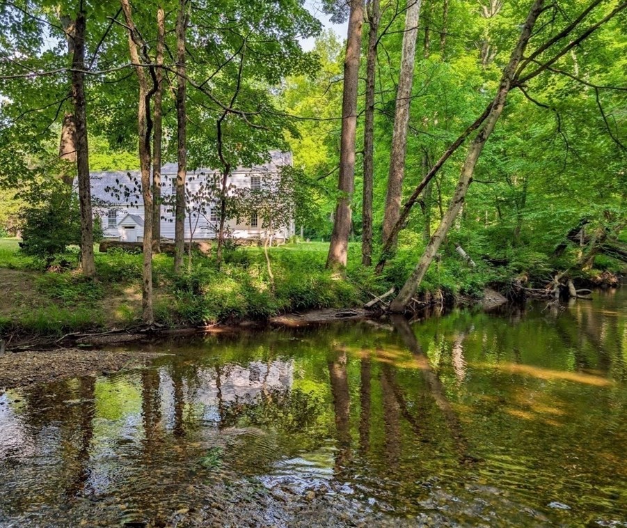 535 Loomis St, Montgomery MA 01085-3965 exterior