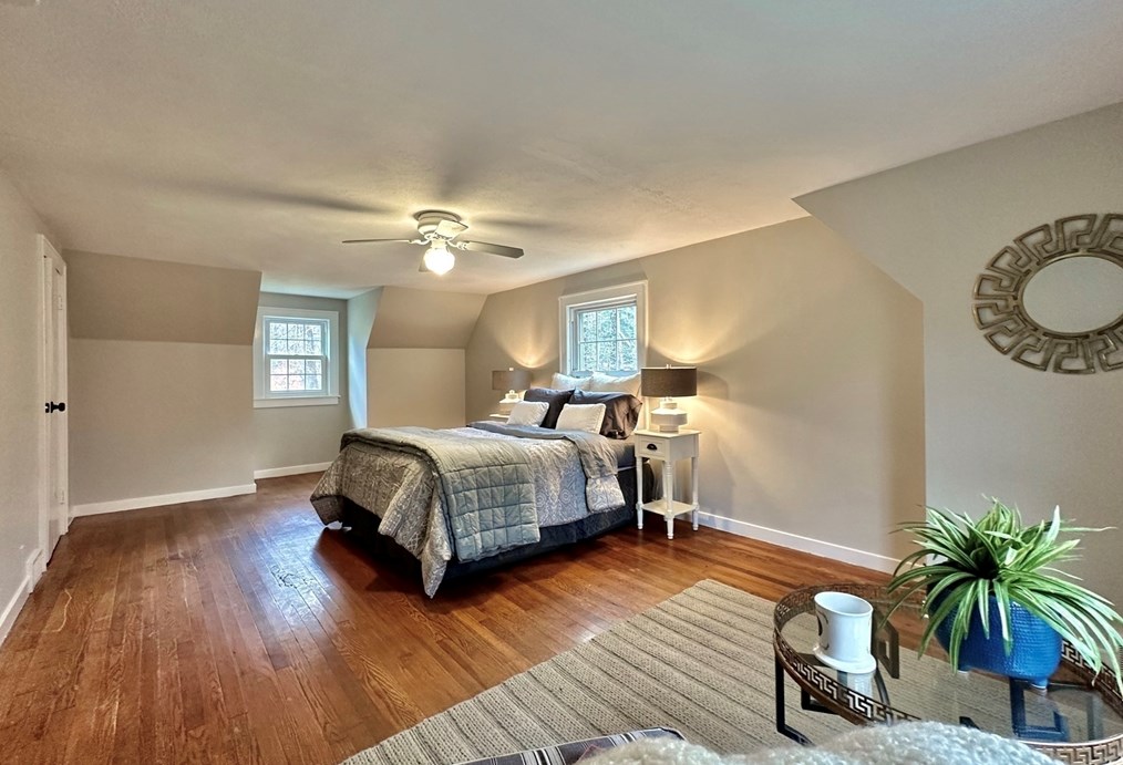 535 Loomis St, Montgomery MA 01085-3965 exterior