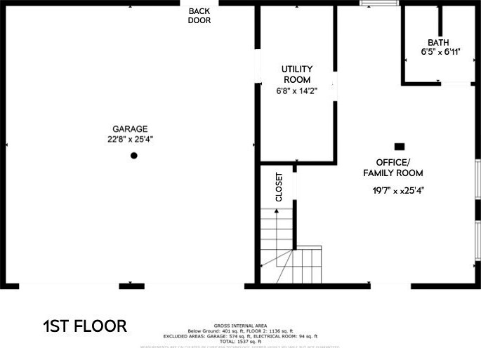 515 Loomis St, Montgomery MA 01085-3965 exterior