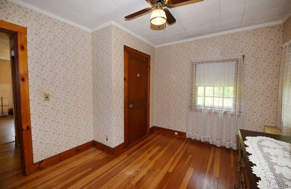 106 High St, Whitman MA 02382-1134 exterior