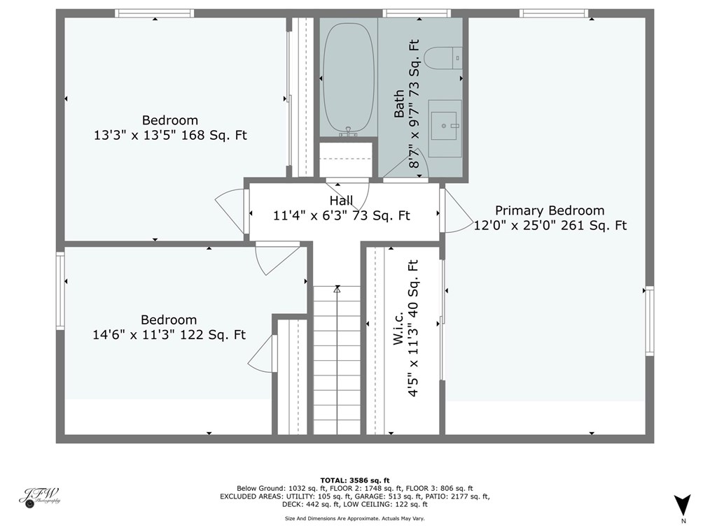 36 Chershire Ave, New Bedford MA 02743-2512 exterior