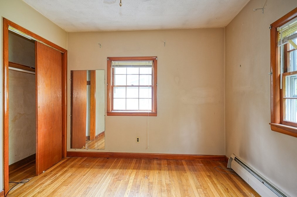 21 Fernglade Rd, Burlington MA 01803-2431 exterior