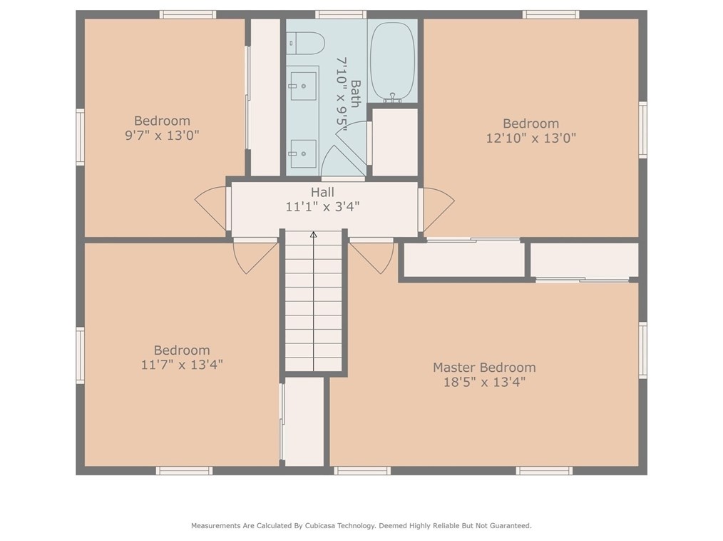 21 Babicz Rd, Tewksbury MA 01876-2501 exterior