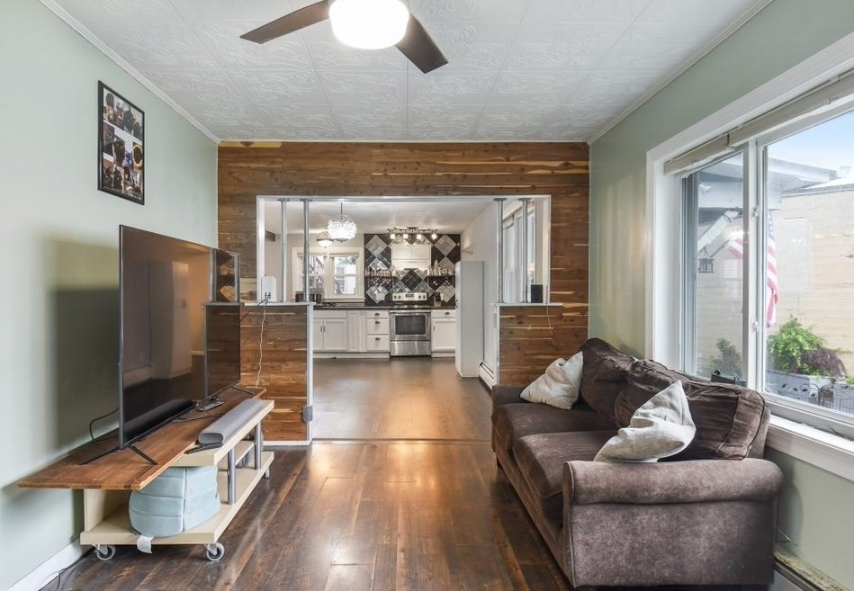 10 Short St, Leominster MA 01453 exterior