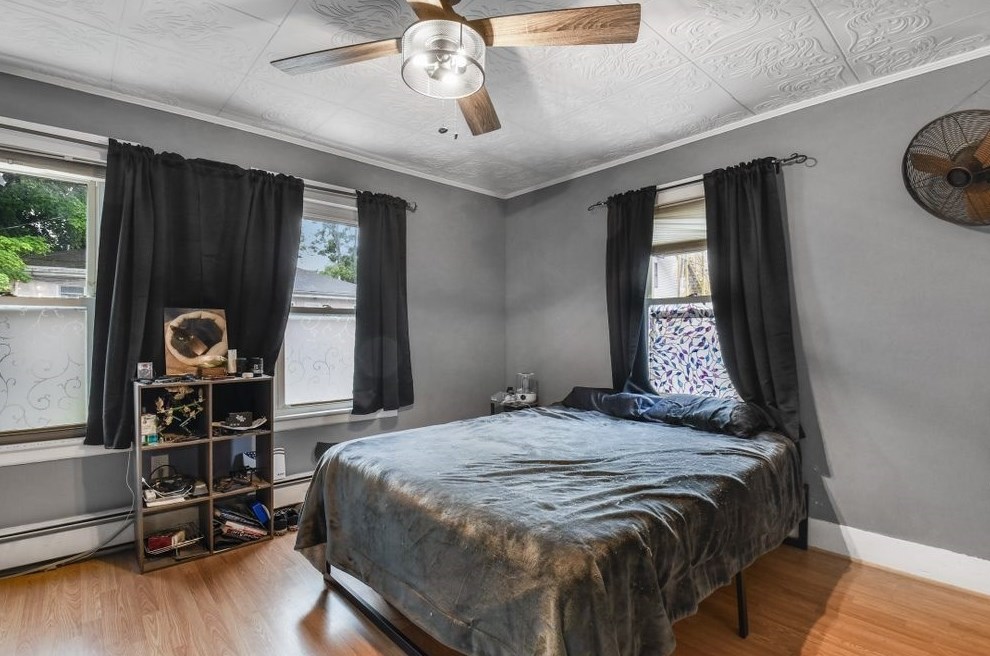 10 Short St, Leominster MA 01453 exterior