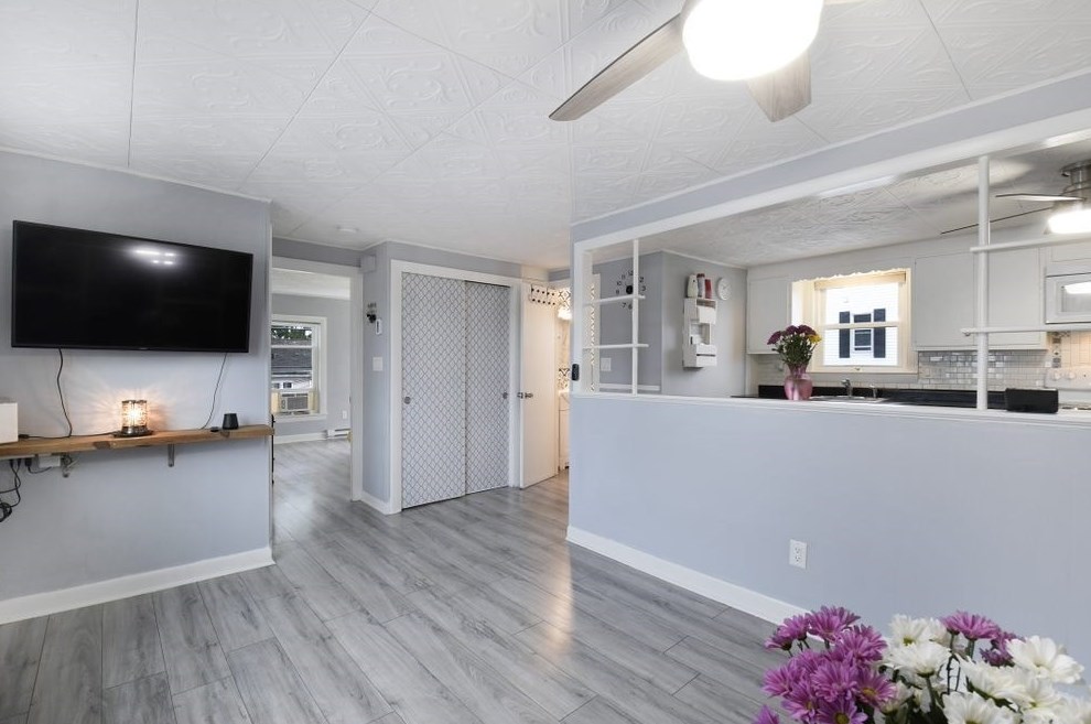 10 Short St, Leominster MA 01453 exterior