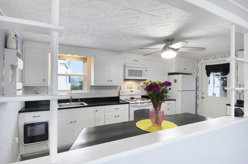 10 Short St, Leominster MA 01453 exterior