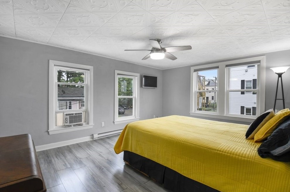 10 Short St, Leominster MA 01453 exterior