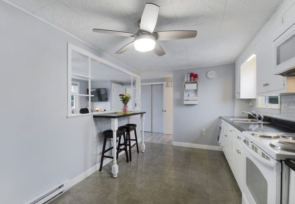 10 Short St, Leominster MA 01453 exterior