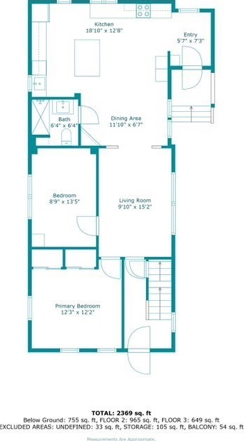 10 Short St, Leominster MA 01453 exterior