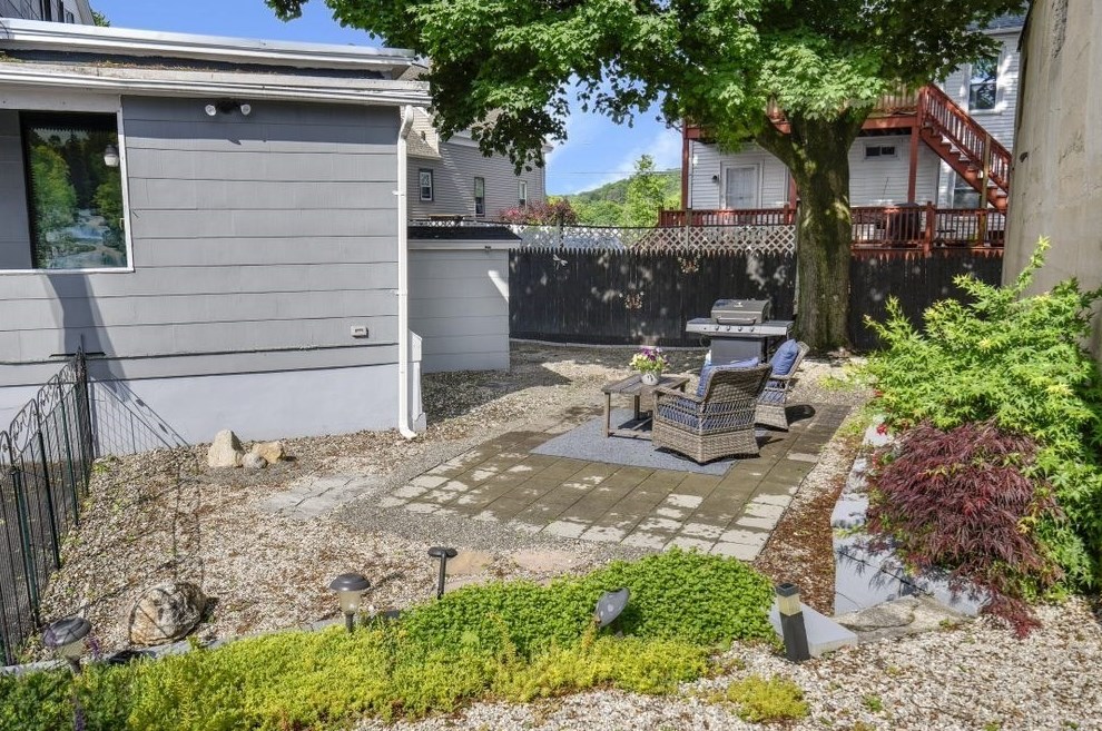 10 Short St, Leominster MA 01453 exterior