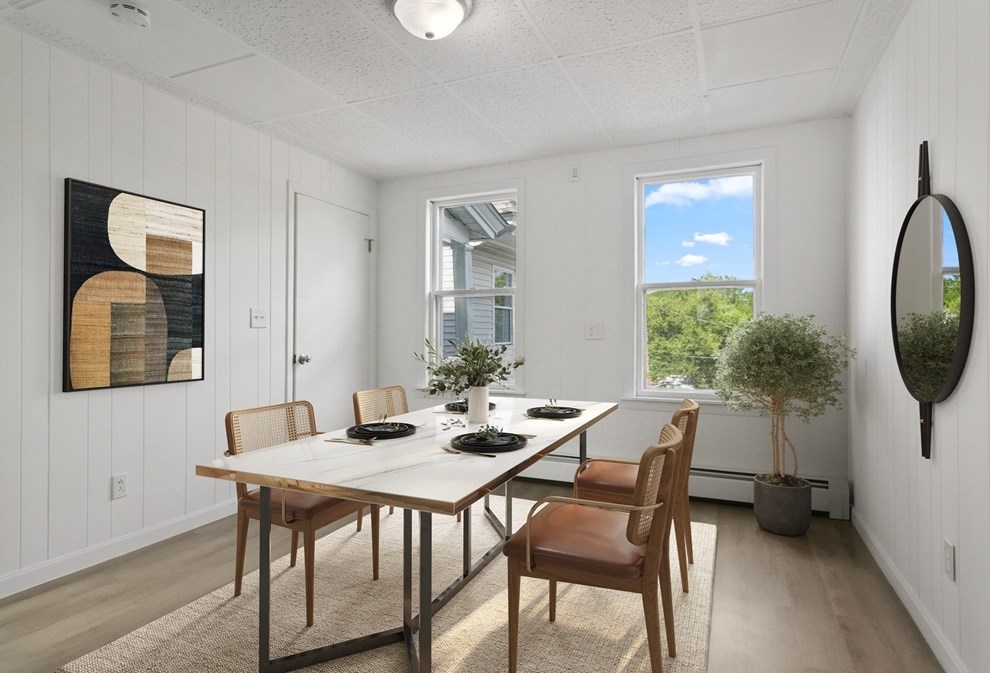 266 Bailey St, Lawrence MA  01843-1802 exterior