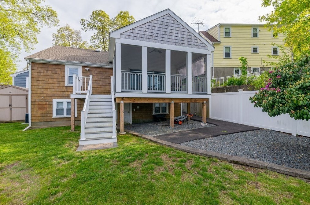 48 Morningside Path, Weymouth MA  02189-1920 exterior