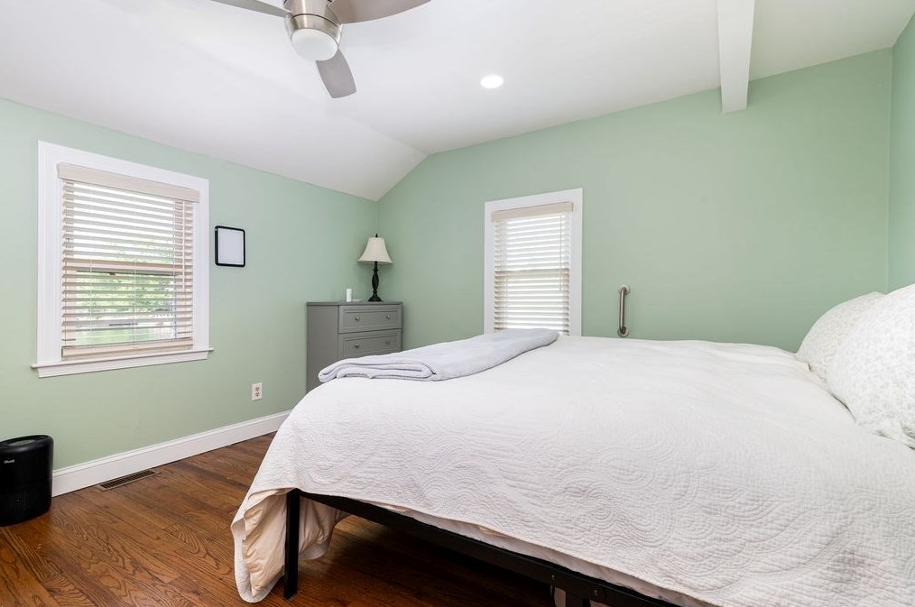 48 Morningside Path, Weymouth MA  02189-1920 exterior