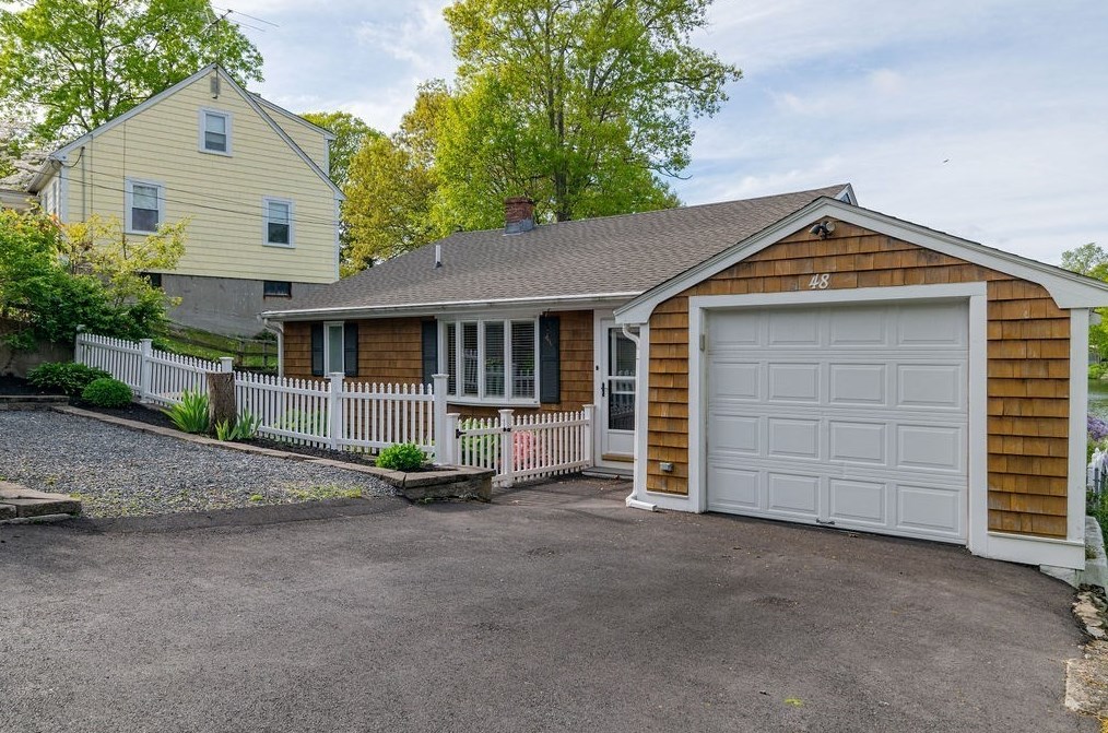 48 Morningside Path, Weymouth MA  02189-1920 exterior