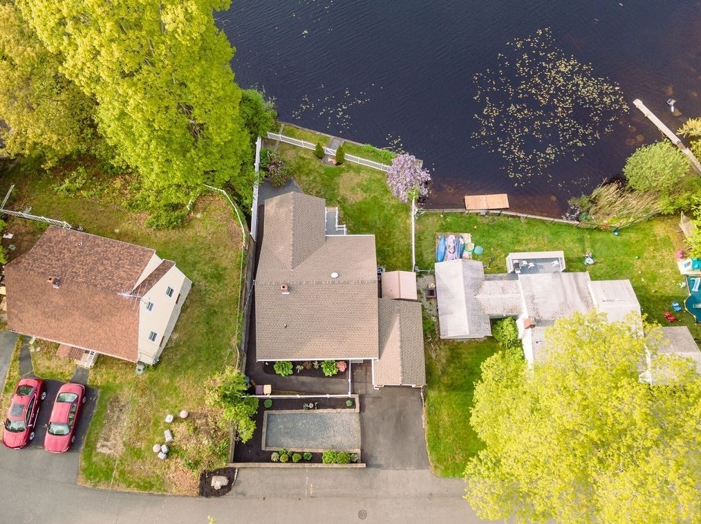 48 Morningside Path, Weymouth MA  02189-1920 exterior