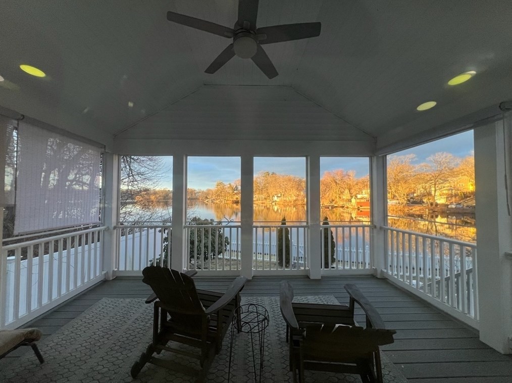 48 Morningside Path, Weymouth MA  02189-1920 exterior