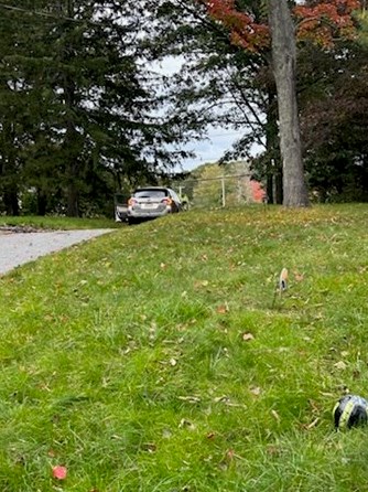 2303 Turnpike St, North Andover MA 01845-5813 exterior