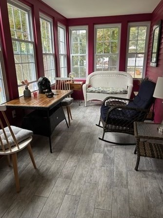 2303 Turnpike St, North Andover MA 01845-5813 exterior