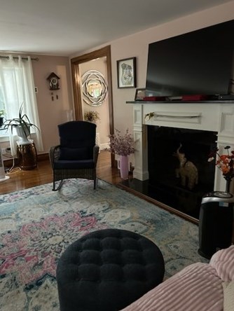 2303 Turnpike St, North Andover MA 01845-5813 exterior