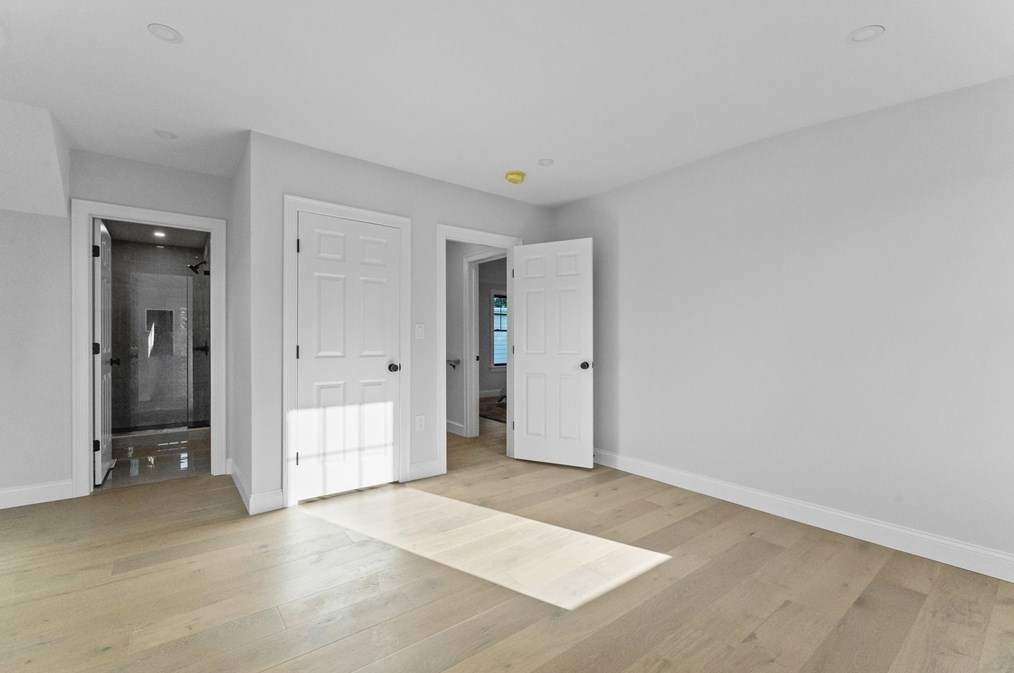 32 Perthshire Rd, Boston MA exterior