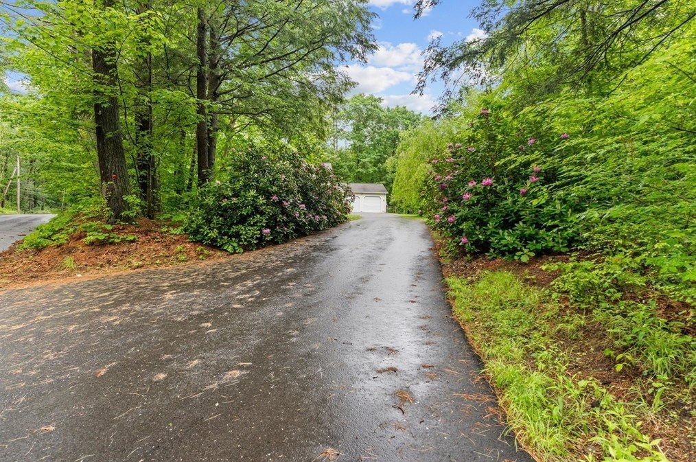 706 Conant Rd, Royalston MA 01331-9453 exterior