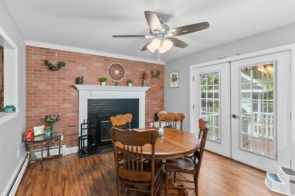 706 Conant Rd, Royalston MA 01331-9453 exterior