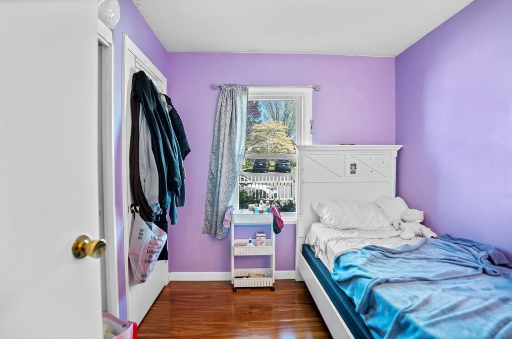 151 Bowdoin St, Lawrence MA 01843-2109 exterior