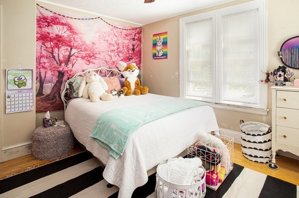 9 Warren Ave, Seekonk MA 02771-3814 exterior