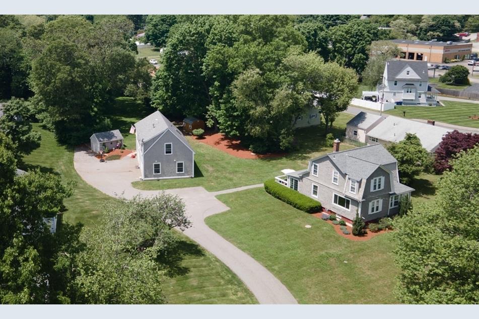 9 Warren Ave, Seekonk, MA 02771 MLS 73245773 Coldwell Banker