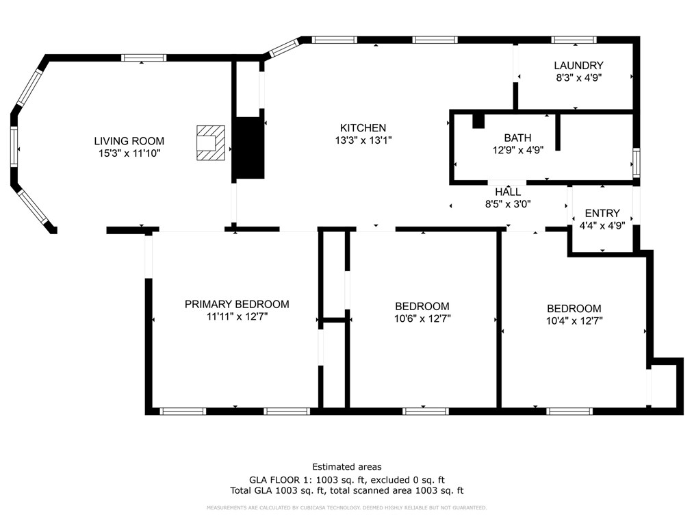 15 King Philip Rd, Worcester MA 01606-2331 exterior